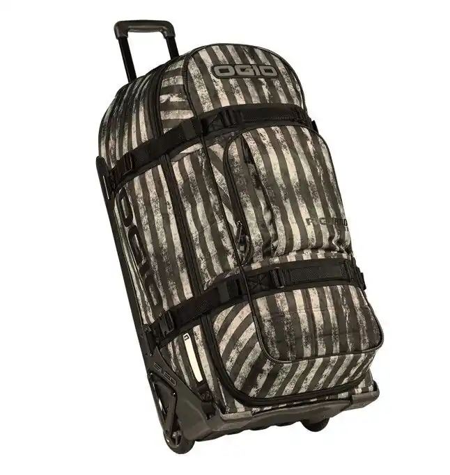 Ogio Rig 9800 Pro Jailbreak Wheeled Gearbag Get Yours