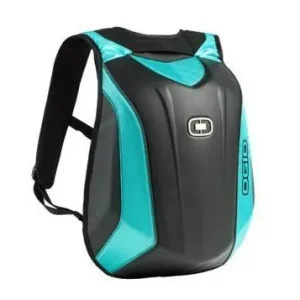 Instant Buy Ogio Mach S Limited Edition Teal Backpack