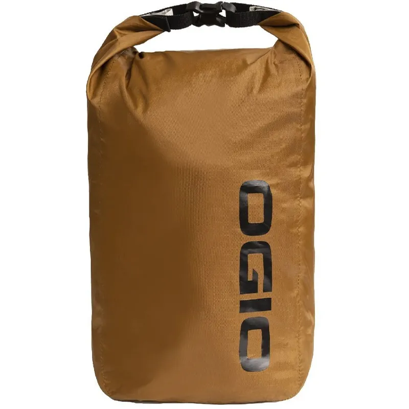 Discount Ogio Medium 6 Litre Brown Dry Sack