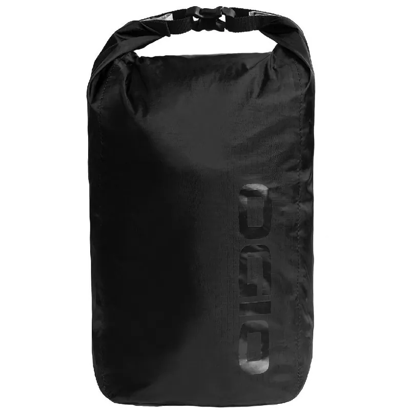 Ogio Small 3 Litre Black Dry Sack Direct From Manufacturer