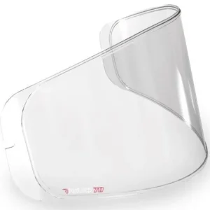 Bell RS-2/Qualifier Click Release Clear Pinlock Visor Insert Original
