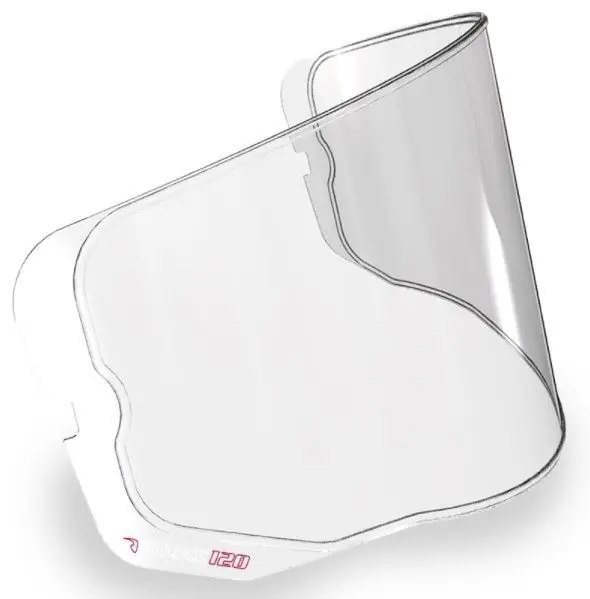 Bell Star/SRT Clear Pinlock Visor Insert Original