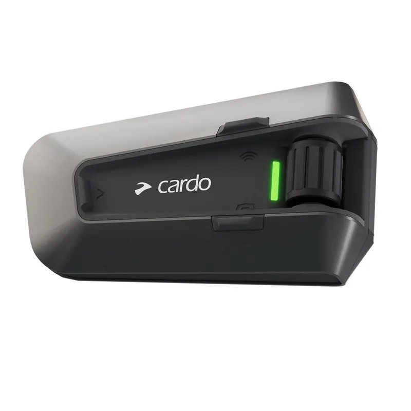 Cardo Packtalk Edge - Single Today Only