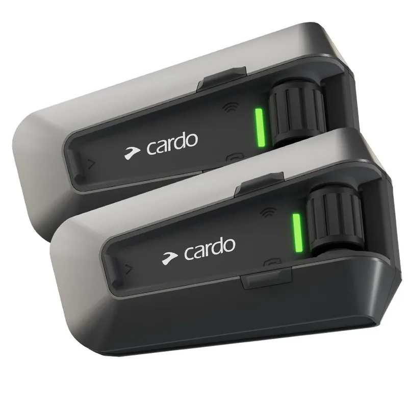 Cardo Packtalk Edge Duo Instant Buy