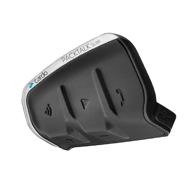 Free Delivery Cardo Packtalk Slim JBL - Duo Pack