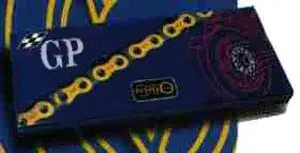 Regina Grand-Prix Chains Shop Now