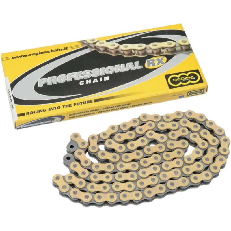 Regina Chain Stanard - 520-135GPOV120L SBK750 Big Sale