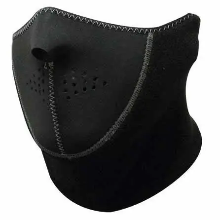 BLIZZARD FACE MASK Markdown