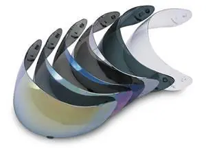 Rjays Dakar II Dark Tint Visor Super Sale