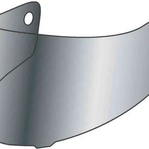 Rjays Dakar II Silver Visor Limited Time
