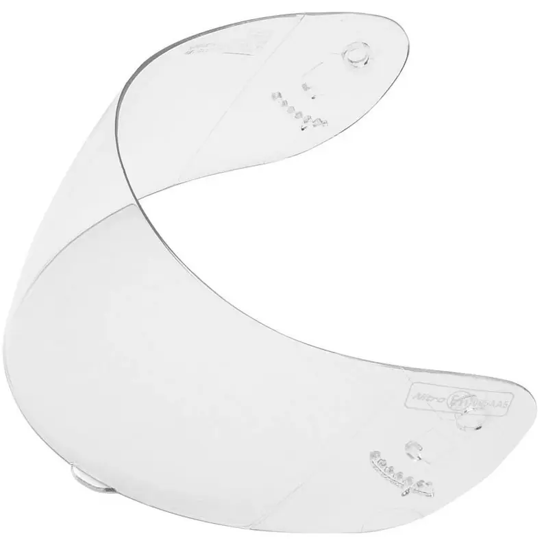 Rjays Strada II Clear Visor Low Price