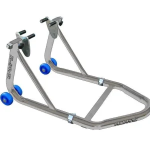 Rjays Universal Grey Front Race Stand Cheap