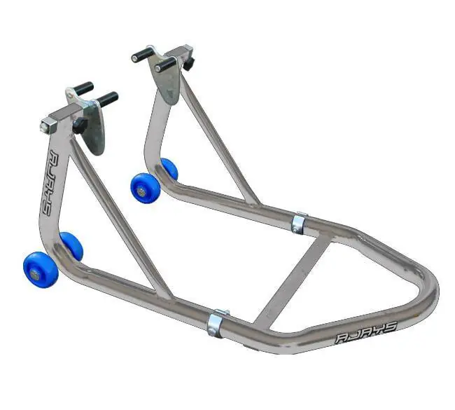 Rjays Universal Grey Front Race Stand Cheap