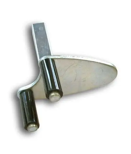 Worldwide Shipping Rjays Racestand Front Replacement Fork Pick Ups