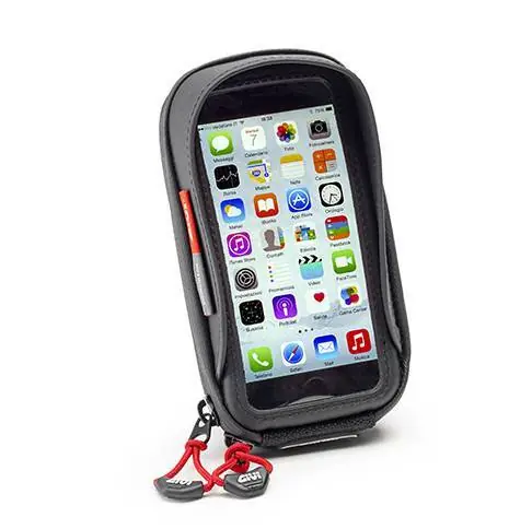 Direct From Factory Givi Universal Smartphone holder - Medium