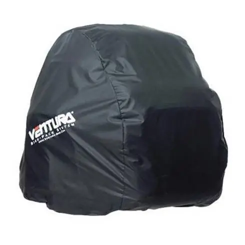 Aero-Delta Cover Black Get Yours