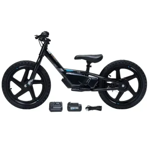 While Supplies Last STACYC BIKE BRUSHLESS 16E