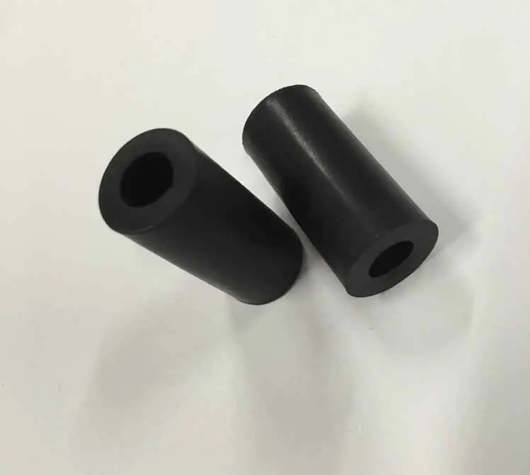 Final Sale Tarmac Bar-End Rubbers