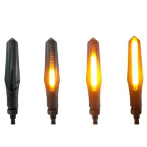 Bulk Order IND AUDI STYLE LED CRB PR