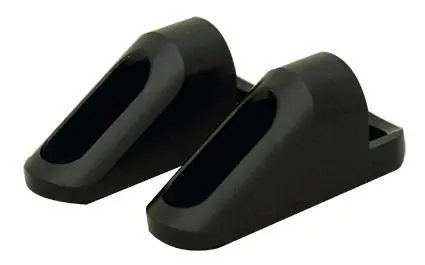 Final Sale Tarmac Sports Bike Mirror Mount