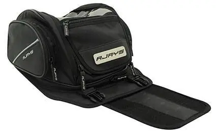 Rjays Strap On Weekend Tankbag Get Yours