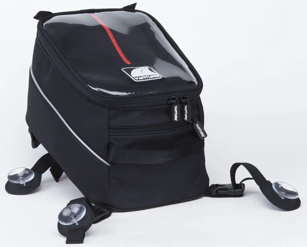 Venture Suki-Moto Tankbag Best Choice