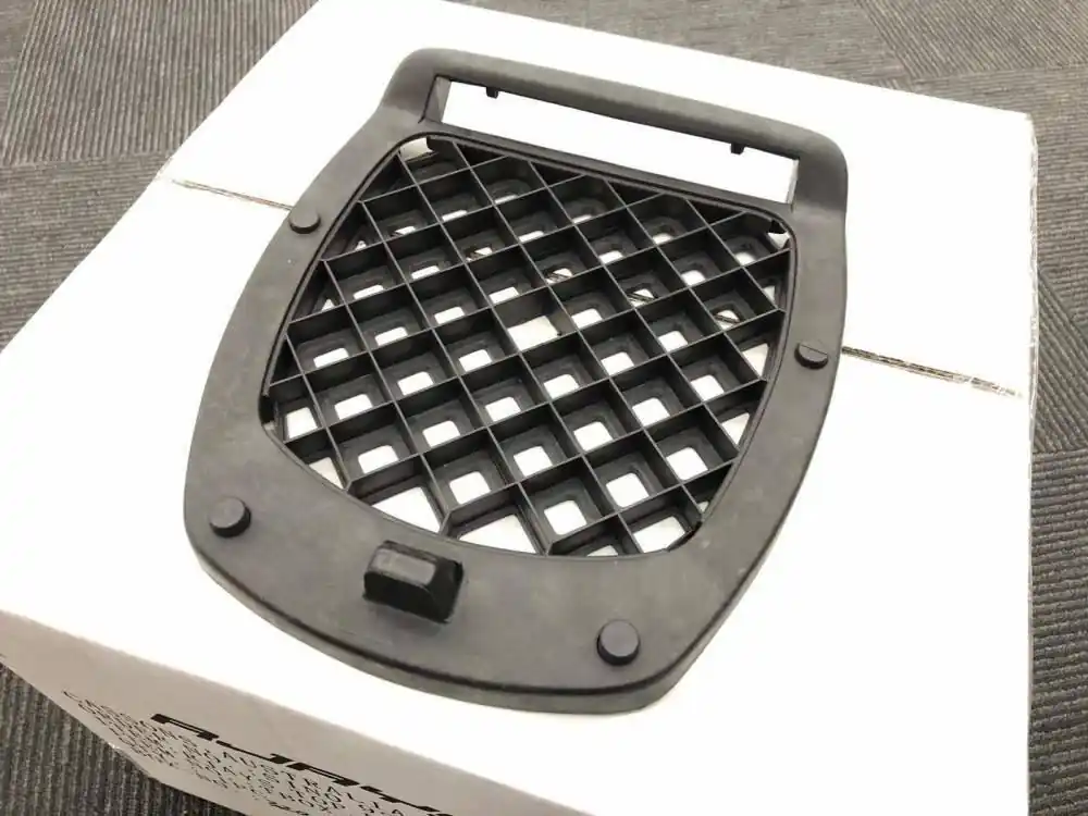 Brand New Rjays Replacement Baseplate for Topbox