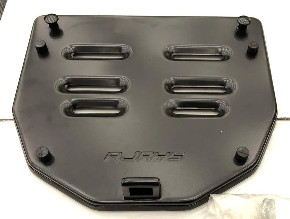 Rjays Replacement Baseplate for Super Topbox Flash Sale