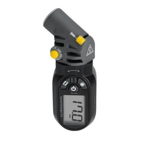 TOPEAK SMARTGAUGE D2 Limited Time