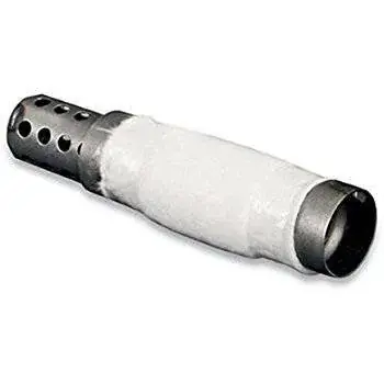 Affordable Vance & Hines Shortshot Staggered Exhaust System Optional Quiet Baffle