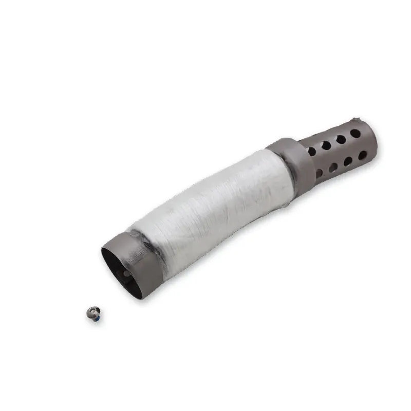 Mega Sale Vance & Hines Quiet Baffle For 2018 Big Radius