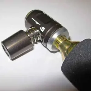 XT BOOST INFLATOR 2C Authentic