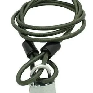 Xtech Key and Cable Padlock Reduced Price