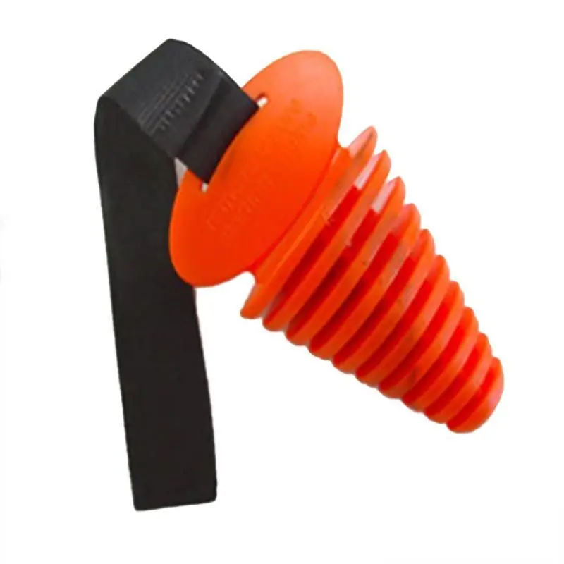 Xtech Muffler Plug Grab Now