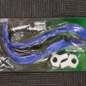 Xtech Enduro Handguards - YZF Blue Free Shipping