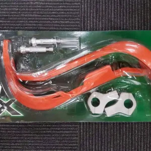 Xtech Enduro Handguards - Orange Hot Picks