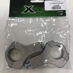 XT CLAMPS 28.6mm FOR FATBAR/PR Popular