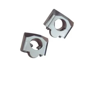 Xtech Handlebar Clamp (MXC-3) Money Back Guarantee