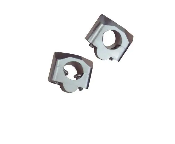 Xtech Handlebar Clamp (MXC-3) Money Back Guarantee