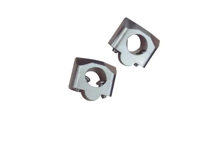 Fan Favorite Xtech Handlebar Clamp (MXC-3)