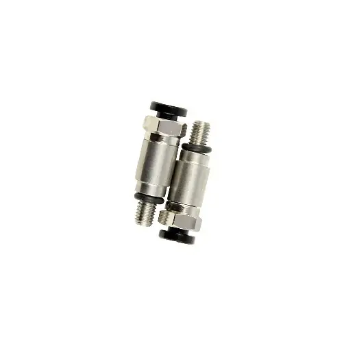Buy Online Xtech Fork Bleeder Valves - WP Black