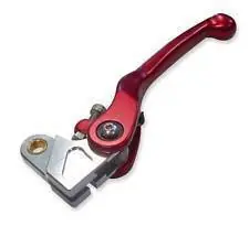Xtech Flex Lever Clutch- Black Flash Sale