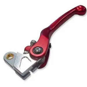 Xtech Flex Lever Clutch - Red Hot Picks