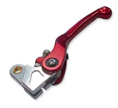 Xtech Flex Lever Clutch - Red Hot Picks
