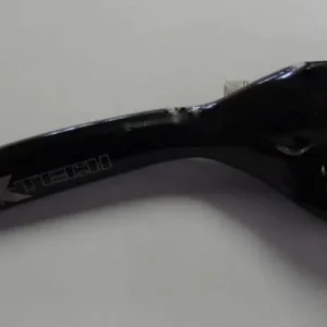 Xtech Flex Lever Brake - Honda - Black Last Chance
