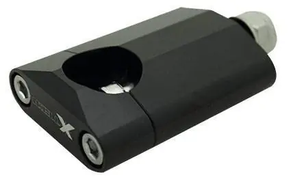 Xtech CNC Machined Clamps Budget