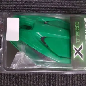 Xtech MX Handguards - Green Clearance