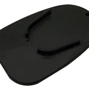 Handmade XT SIDE STAND PLATE BK