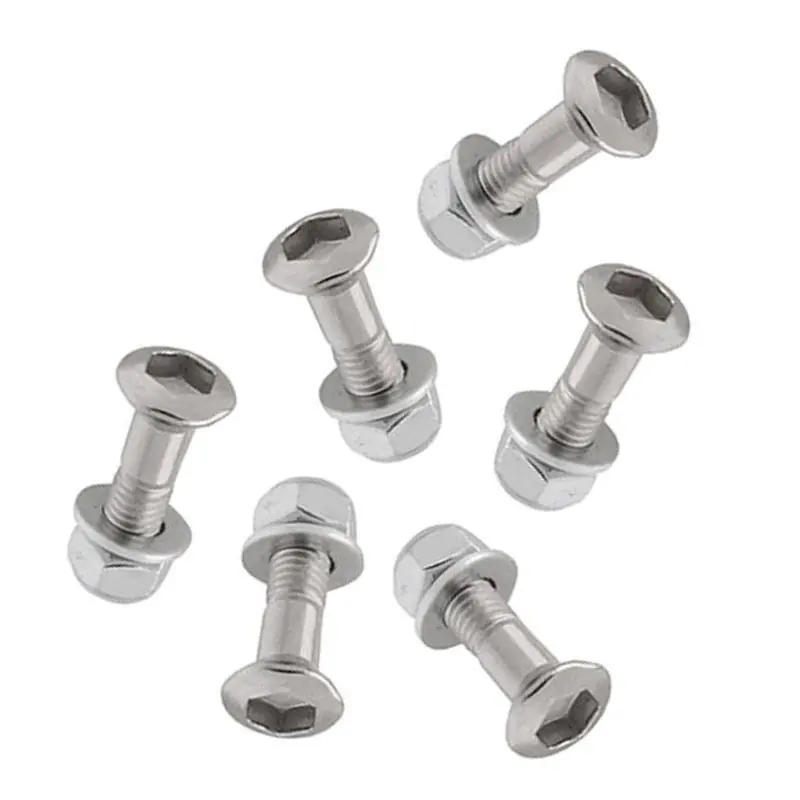 Xtech Sprocket Bolt Kit Same Day Shipping