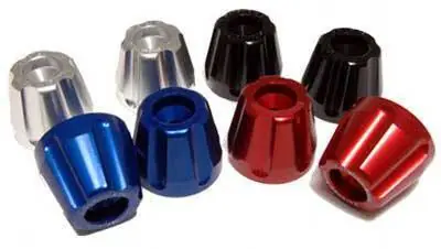 Xtech Bar Ends Universal Must Have